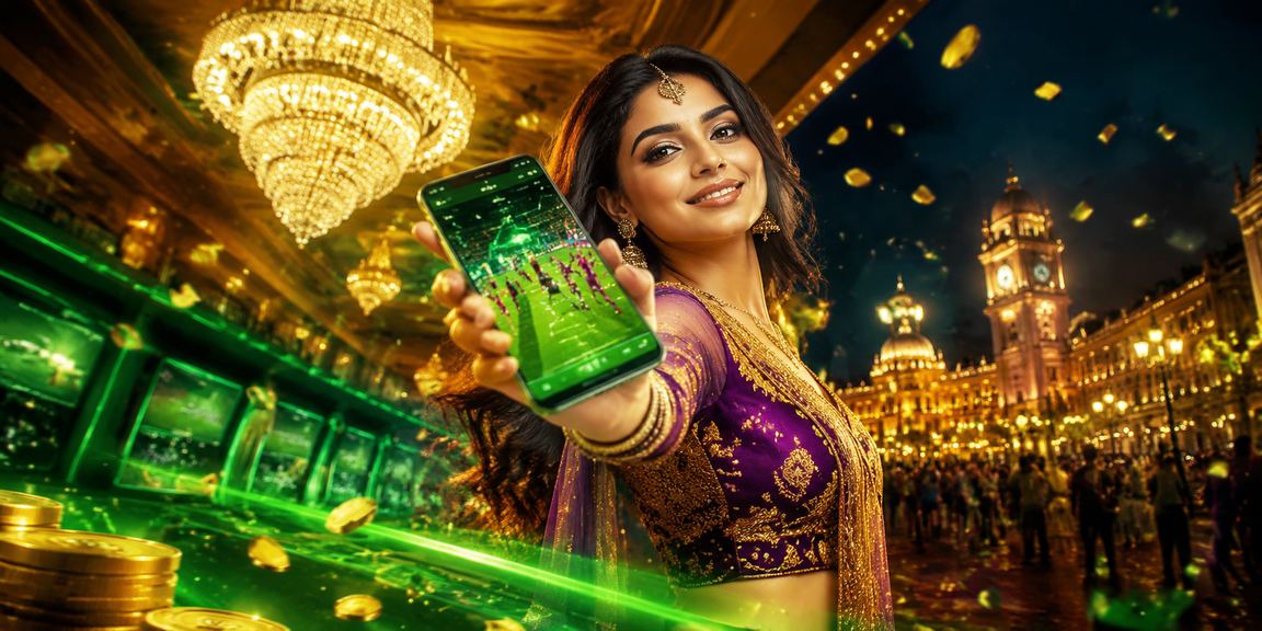 রংপুরে মোবাইল ক্যাসিনো খেলার মডেল ছবি